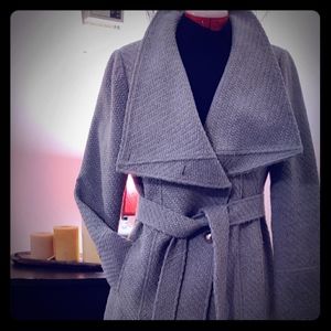 Coat by Jessica Simpson